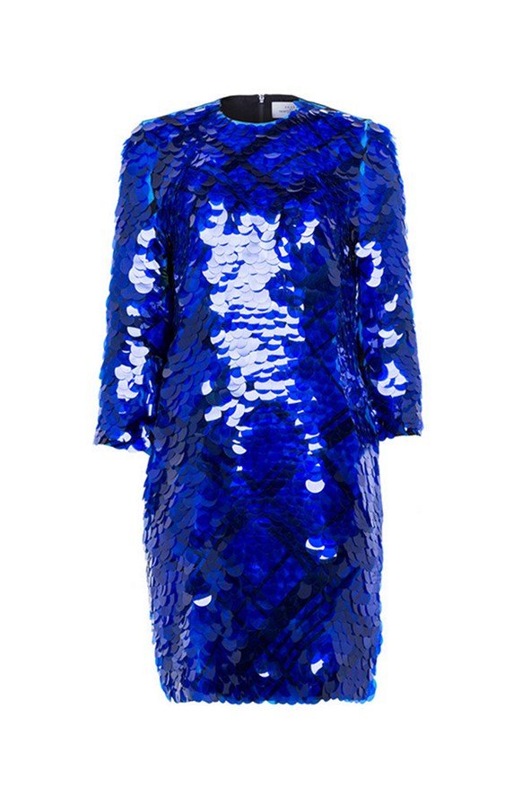 Τα 20 ωραιότερα φορέματα για το ρεβεγιόν από τους μεγάλους οίκους μόδας [εικόνες] | iefimerida.gr 7