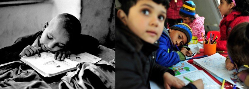 Η προσφυγιά το '40 και σήμερα, σε Ελλάδα και Ευρώπη: Το τότε και το τώρα -Ενα συγκλονιστικό αφιέρωμα [εικόνες] | iefimerida.gr 10