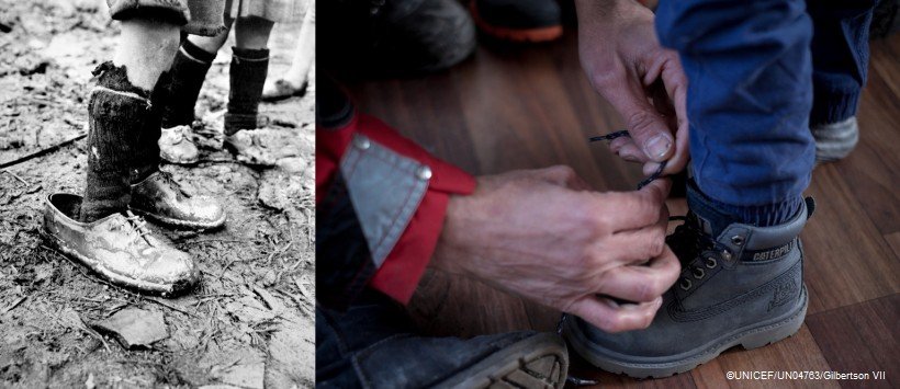 Η προσφυγιά το '40 και σήμερα, σε Ελλάδα και Ευρώπη: Το τότε και το τώρα -Ενα συγκλονιστικό αφιέρωμα [εικόνες] | iefimerida.gr 5