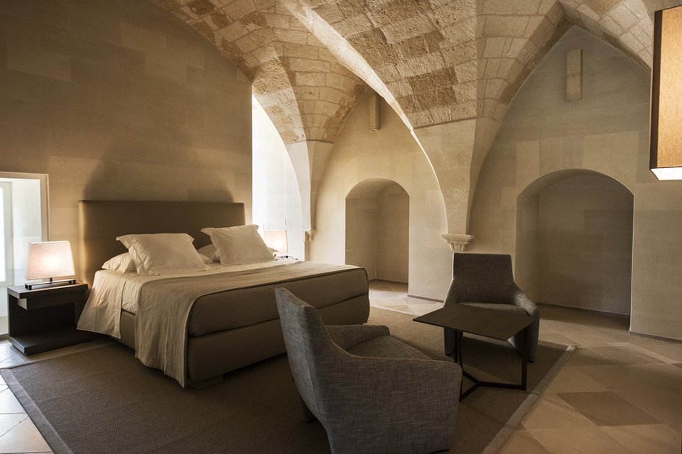 Αυτά είναι τα 10 καλύτερα πολυτελή ξενοδοχεία του κόσμου [εικόνες] | iefimerida.gr 7