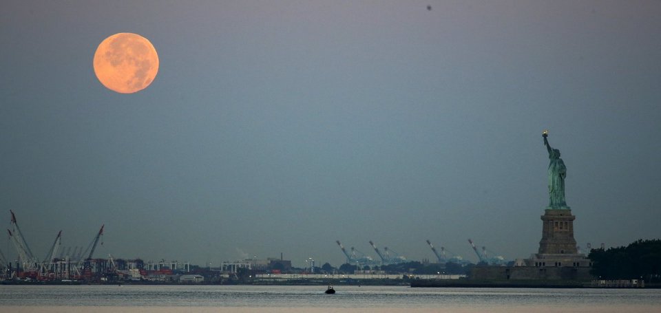 Αυτές είναι οι φωτογραφίες του Reuters που έκαναν θραύση στο Instagram φέτος | iefimerida.gr 19
