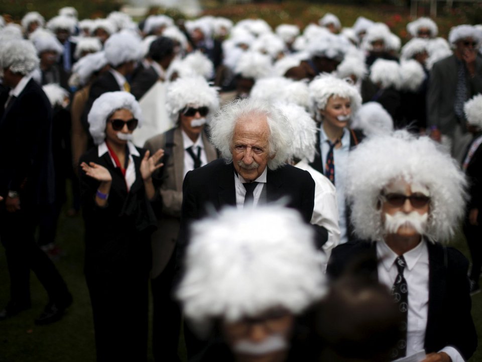 Αυτές είναι οι φωτογραφίες του Reuters που έκαναν θραύση στο Instagram φέτος | iefimerida.gr 21
