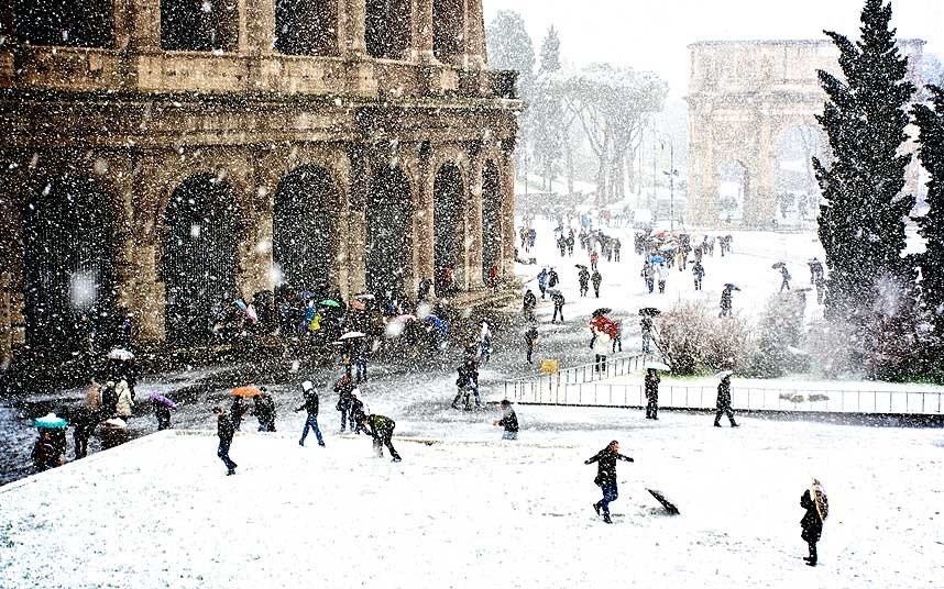 10 πόλεις «μαγεία» -Γιορτάζουν τα Χριστούγεννα όπως πουθενά αλλού [εικόνες] | iefimerida.gr 5