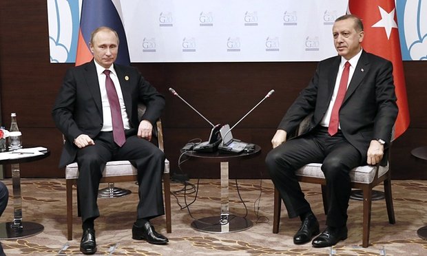 Τρέλα στη Ρωσία εναντίον των Τούρκων -Αντίποινα σε πολίτες και τουρίστες | iefimerida.gr 4