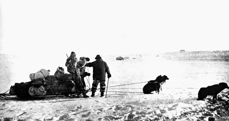 Νορβηγικά ντοκιμαντέρ της Αρκτικής στο BETON7 [εικόνες, βίντεο] | iefimerida.gr 2