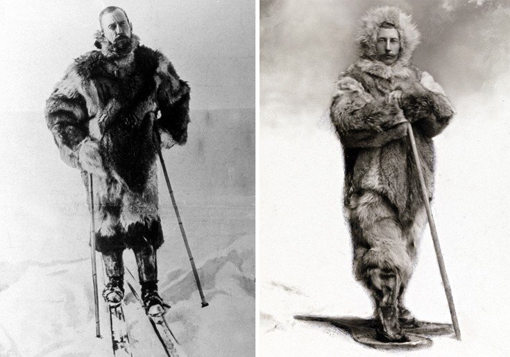 Νορβηγικά ντοκιμαντέρ της Αρκτικής στο BETON7 [εικόνες, βίντεο] | iefimerida.gr 0