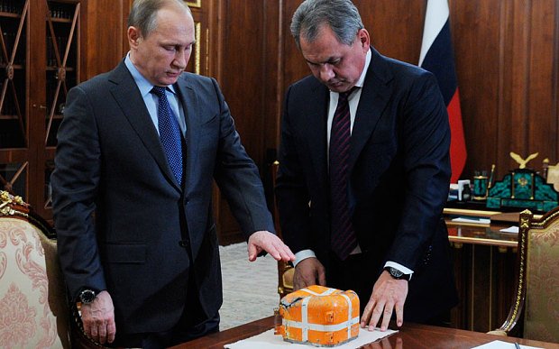 Το «βάδισμα του πιστολέρο»: Ο Πούτιν περπατά με συγκεκριμένο τρόπο που έχει διδαχθεί από την KGB [εικόνες & βίντεο] | iefimerida.gr 1