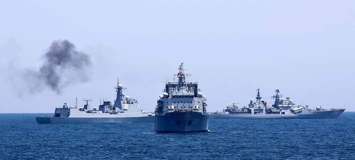 Οι 3 σκληροί όροι του Πούτιν στον Ερντογάν για να «ξεχάσει» την κατάρριψη | iefimerida.gr 1