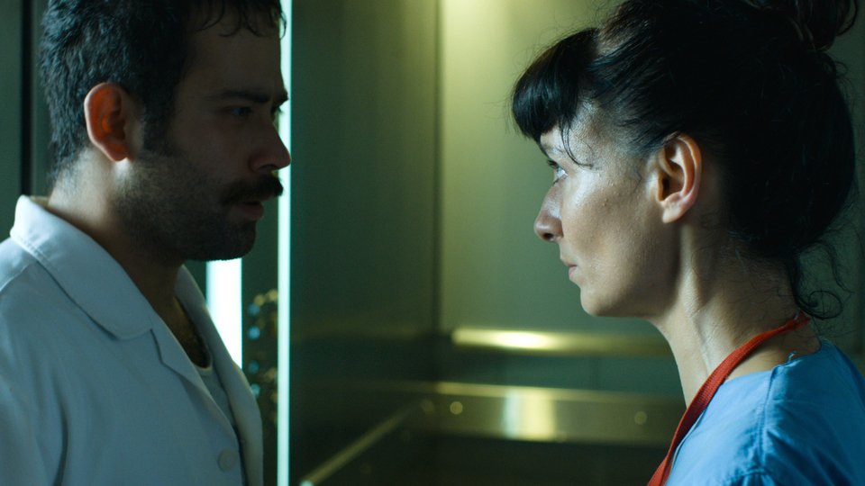 Αρχίζει το τριήμερο Film Factory στην Ανώτατη Σχολή Καλών Τεχνών [εικόνες] | iefimerida.gr 2