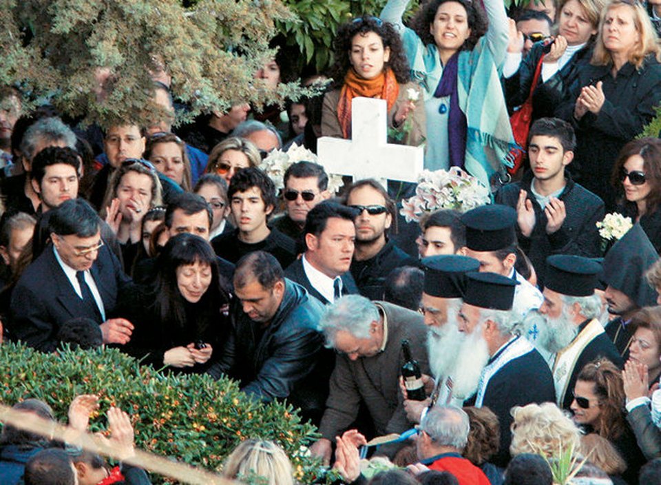 Σαν Σήμερα, 9 Δεκεμβρίου: Η μεγάλη νίκη του Ευάγγελου Αβέρωφ και το Νόμπελ στον Βυθούλκα [εικόνες] | iefimerida.gr 9