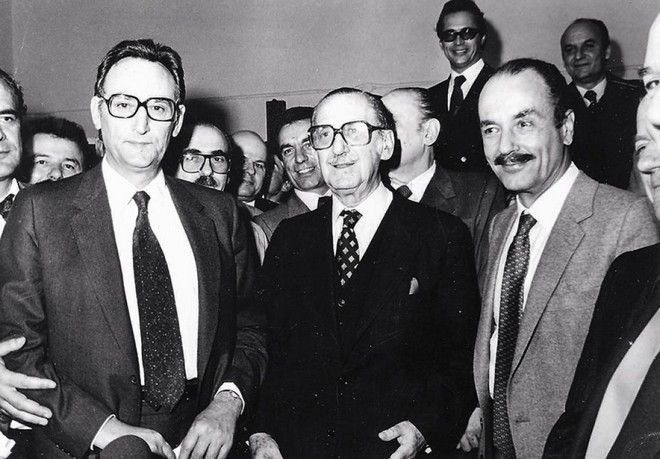 Σαν Σήμερα, 9 Δεκεμβρίου: Η μεγάλη νίκη του Ευάγγελου Αβέρωφ και το Νόμπελ στον Βυθούλκα [εικόνες] | iefimerida.gr 7