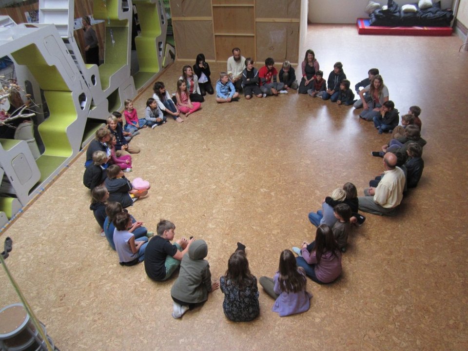 Τα 13 πιο πρωτοποριακά σχολεία στον κόσμο [εικόνες] | iefimerida.gr 8