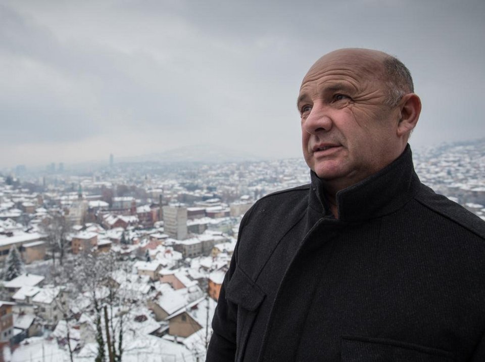 Εικόνες από τη ζωή στο Σεράγεβο σήμερα -20 χρόνια μετά τον πόλεμο [εικόνες] | iefimerida.gr 13