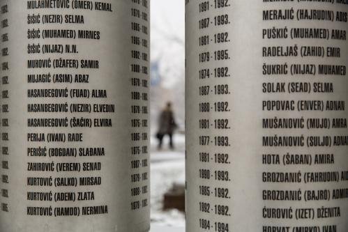 Εικόνες από τη ζωή στο Σεράγεβο σήμερα -20 χρόνια μετά τον πόλεμο [εικόνες] | iefimerida.gr 14