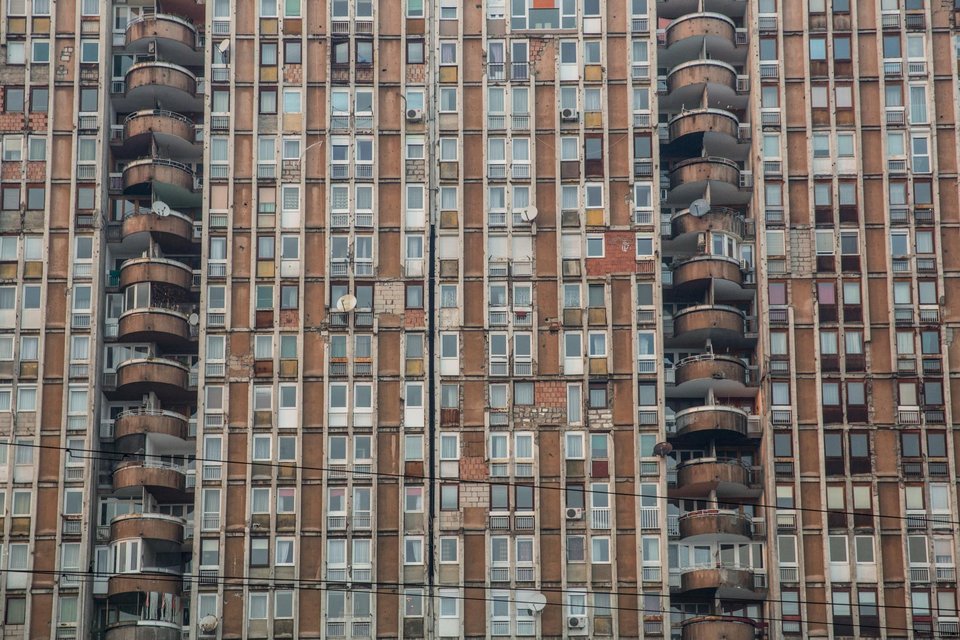 Εικόνες από τη ζωή στο Σεράγεβο σήμερα -20 χρόνια μετά τον πόλεμο [εικόνες] | iefimerida.gr 16