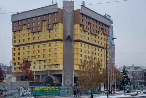 Εικόνες από τη ζωή στο Σεράγεβο σήμερα -20 χρόνια μετά τον πόλεμο [εικόνες] | iefimerida.gr 17