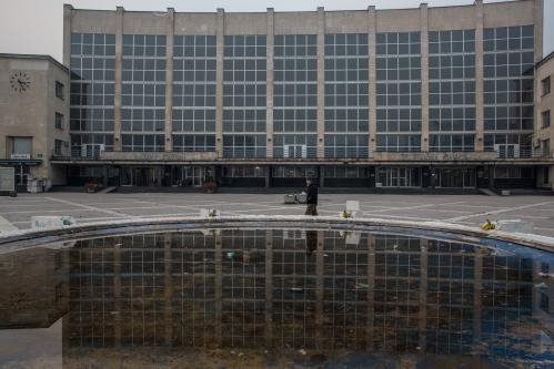 Εικόνες από τη ζωή στο Σεράγεβο σήμερα -20 χρόνια μετά τον πόλεμο [εικόνες] | iefimerida.gr 18