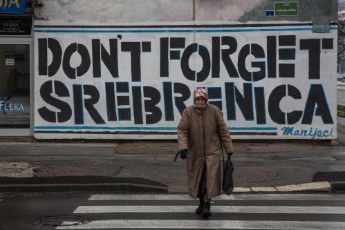 Εικόνες από τη ζωή στο Σεράγεβο σήμερα -20 χρόνια μετά τον πόλεμο [εικόνες] | iefimerida.gr 0