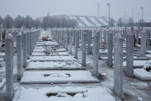 Εικόνες από τη ζωή στο Σεράγεβο σήμερα -20 χρόνια μετά τον πόλεμο [εικόνες] | iefimerida.gr 19