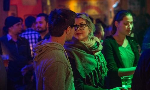 Εικόνες από τη ζωή στο Σεράγεβο σήμερα -20 χρόνια μετά τον πόλεμο [εικόνες] | iefimerida.gr 4