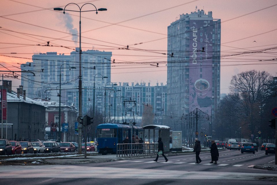 Εικόνες από τη ζωή στο Σεράγεβο σήμερα -20 χρόνια μετά τον πόλεμο [εικόνες] | iefimerida.gr 5