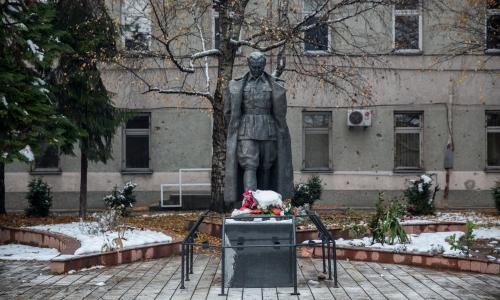 Εικόνες από τη ζωή στο Σεράγεβο σήμερα -20 χρόνια μετά τον πόλεμο [εικόνες] | iefimerida.gr 7