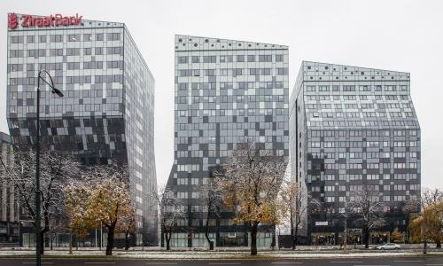 Εικόνες από τη ζωή στο Σεράγεβο σήμερα -20 χρόνια μετά τον πόλεμο [εικόνες] | iefimerida.gr 8