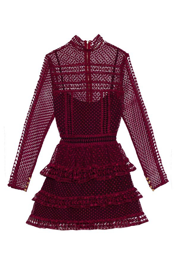 Τα 20 ωραιότερα φορέματα για το ρεβεγιόν από τους μεγάλους οίκους μόδας [εικόνες] | iefimerida.gr 11