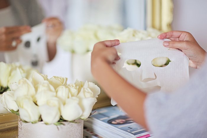  Τα 8 μυστικά μακιγιάζ (των σταρ) για να μη φαίνονται τα συμπτώματα της γρίπης στο πρόσωπο [εικόνες] | iefimerida.gr 6