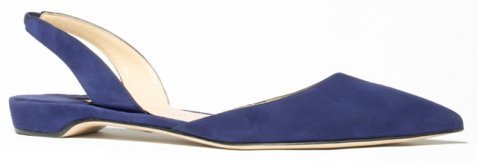 Οκτώ κορυφαίοι σχεδιαστές παπουτσιών βραβεύουν το καλύτερο τους – Σέξι ή άνετη; Η απόφαση δική σου [εικόνες] | iefimerida.gr 3