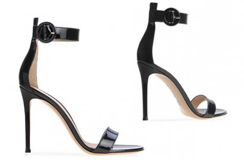 Οκτώ κορυφαίοι σχεδιαστές παπουτσιών βραβεύουν το καλύτερο τους – Σέξι ή άνετη; Η απόφαση δική σου [εικόνες] | iefimerida.gr 1