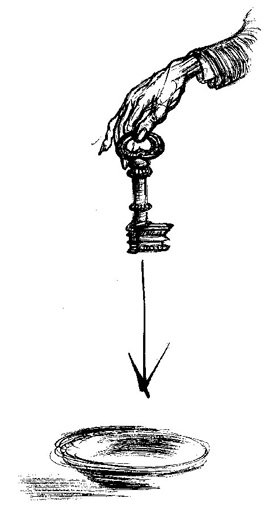 Ο απίστευτος μεσημεριανός ύπνος του Σαλβαντόρ Νταλί -Το κόλπο με το κλειδί [εικόνες] | iefimerida.gr 1