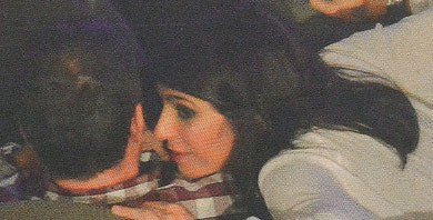 Σπύρος Παπαδόπουλος: Αυτοκόλλητος με τη νέα του σύντροφο [εικόνες]  | iefimerida.gr 1