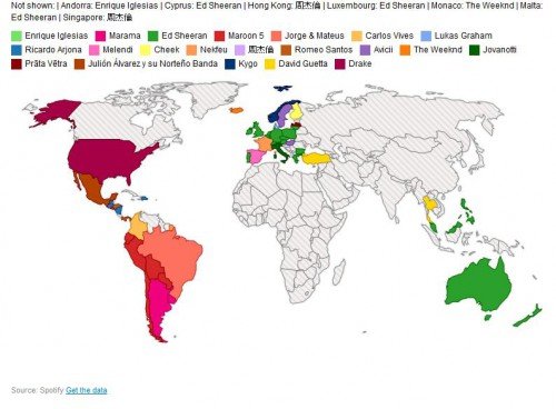 Ed Sheeran: ο μουσικός της χρονιάς [βίντεο] | iefimerida.gr 2
