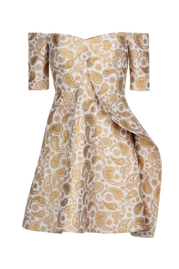 Τα 20 ωραιότερα φορέματα για το ρεβεγιόν από τους μεγάλους οίκους μόδας [εικόνες] | iefimerida.gr 17