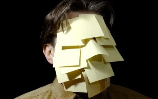 Τα 4 απροσδόκητα οφέλη του άγχους [εικόνες] | iefimerida.gr 0