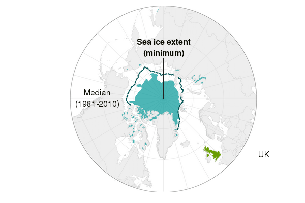 Ο τρόμος της κλιματικής αλλαγής: 5 απαντήσεις στα πιο συχνά ερωτήματα [εικόνες] | iefimerida.gr 2