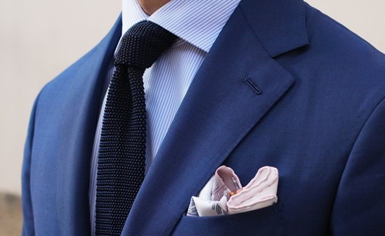 Πουκάμισο-γραβάτα: Τα τέσσερα λάθη στον συνδυασμό και πώς να τα αποφύγετε [εικόνες] | iefimerida.gr 3