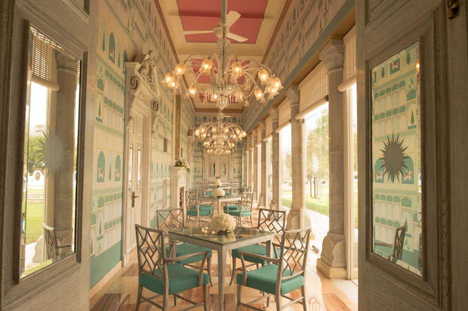 Αυτά είναι τα 10 καλύτερα πολυτελή ξενοδοχεία του κόσμου [εικόνες] | iefimerida.gr 6