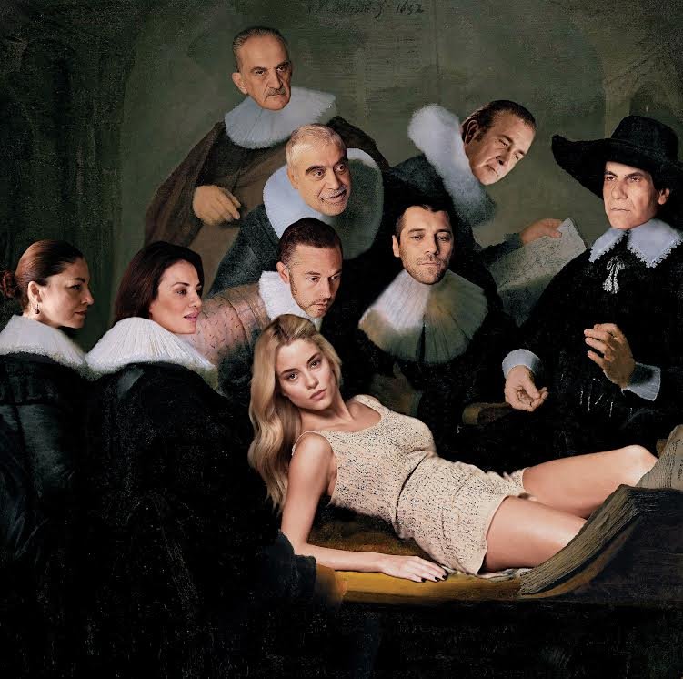 Οι ταινίες της εβδομάδας [κριτική & τρέιλερ] | iefimerida.gr 1