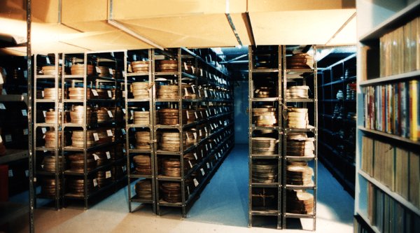 Αρχίζει το τριήμερο Film Factory στην Ανώτατη Σχολή Καλών Τεχνών [εικόνες] | iefimerida.gr 9