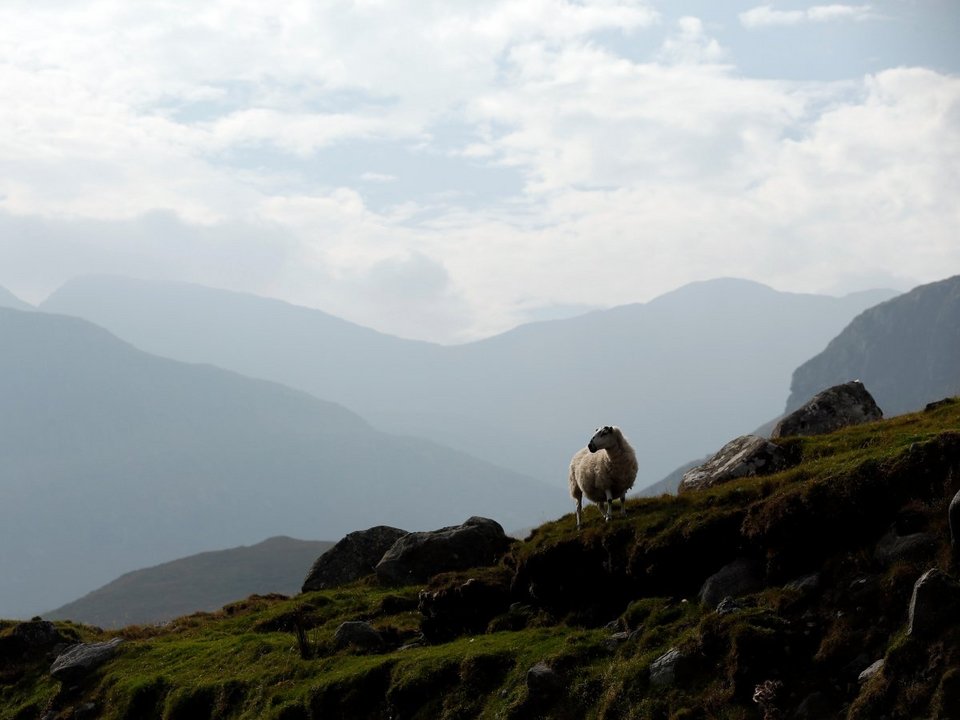 Τα 14 μέρη που θα πρέπει να πάτε αν καταστραφεί ο κόσμος -Εκεί θα επιζήσετε [λίστα & εικόνες] | iefimerida.gr 13