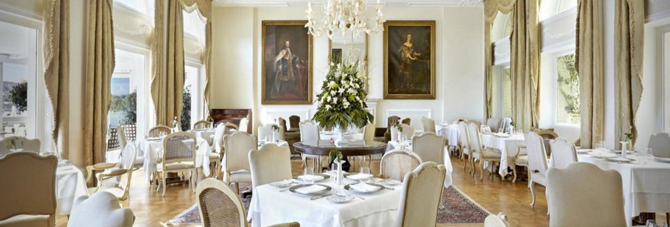 Πού να φάτε και να πιείτε στο ρεβεγιόν της Πρωτοχρονιάς -15 προτάσεις για γεύση και άποψη [εικόνες] | iefimerida.gr 6