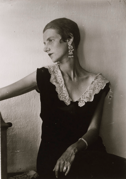 Πέγκι Γκούγκενχαϊμ: Ντοκιμαντέρ για τη σκανδαλώδη συλλέκτρια [βίντεο, εικόνες] | iefimerida.gr 3