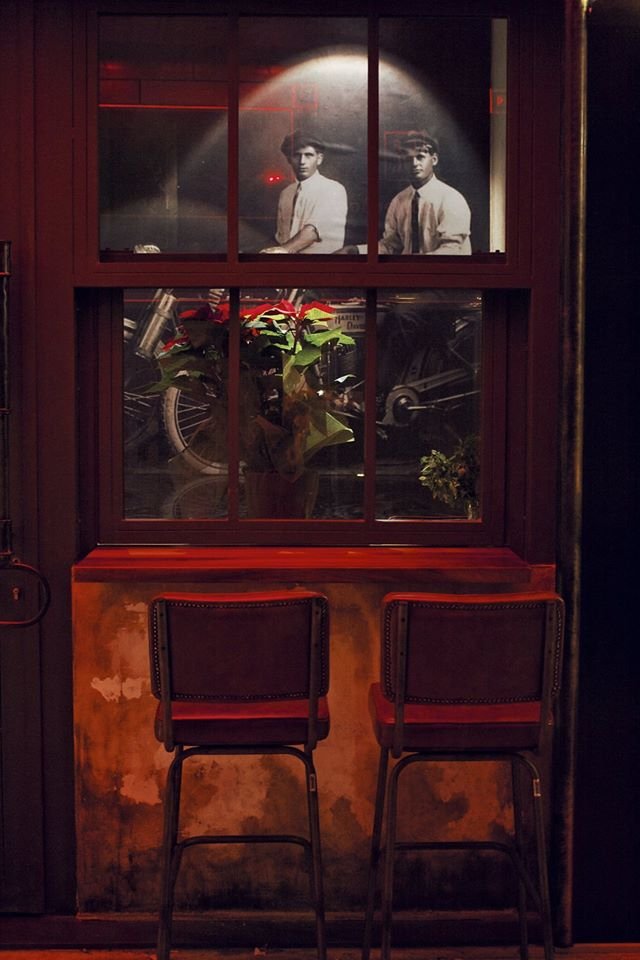 Η πρώην υπουργός Ζέττα Μακρή άνοιξε μπιστρό! Σερβίρει ελληνική κουζίνα στο κέντρο της Αθήνας [εικόνες] | iefimerida.gr 8