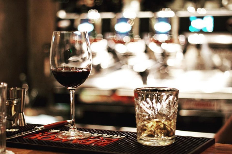 Η πρώην υπουργός Ζέττα Μακρή άνοιξε μπιστρό! Σερβίρει ελληνική κουζίνα στο κέντρο της Αθήνας [εικόνες] | iefimerida.gr 1