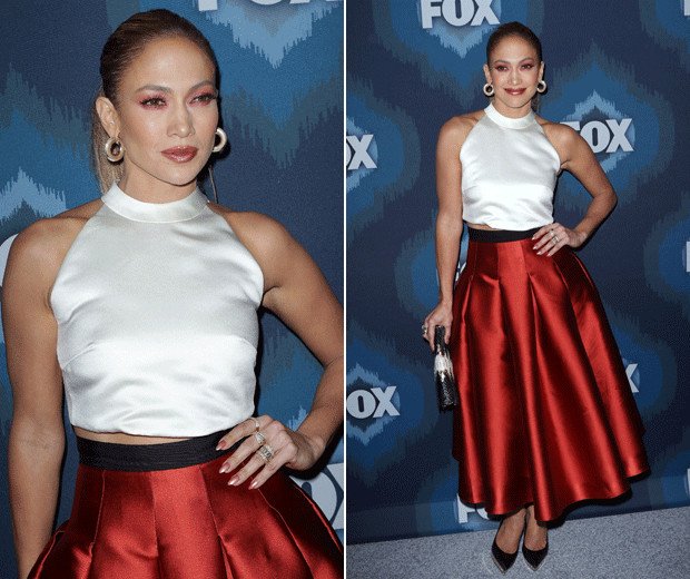 Η μίντι φουσκωτή φούστα που λάνσαρε η Οντρεϊ είναι και πάλι μόδα -Οι 10 πιο στιλάτες της αγοράς και πώς να τη φορέσετε [εικόνες] | iefimerida.gr 11