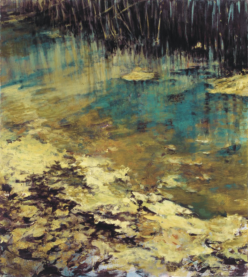 Το ελληνικό τοπίο, από 18 top Έλληνες ζωγράφους [εικόνες] | iefimerida.gr 5