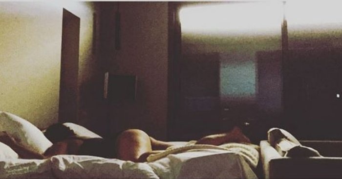 Η κόρη της Βίκυς Σταυροπούλου ποζάρει γυμνή για καλό σκοπό [εικόνες] | iefimerida.gr 1