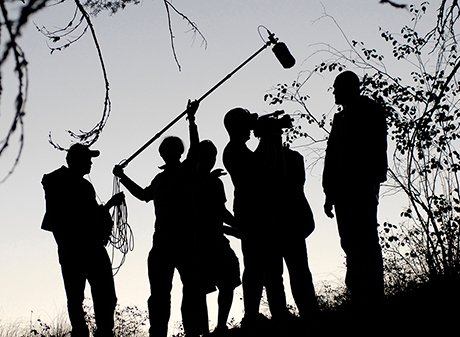 Αρχίζει το τριήμερο Film Factory στην Ανώτατη Σχολή Καλών Τεχνών [εικόνες] | iefimerida.gr 1